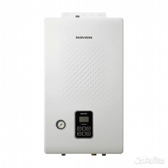 Котел электрический Navien EQB 8HW(8 кВт)