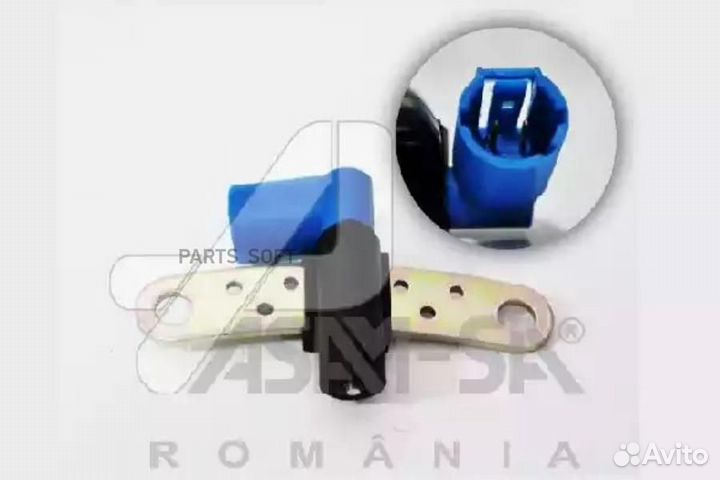Asam-SA 30972 Датчик положения коленвала