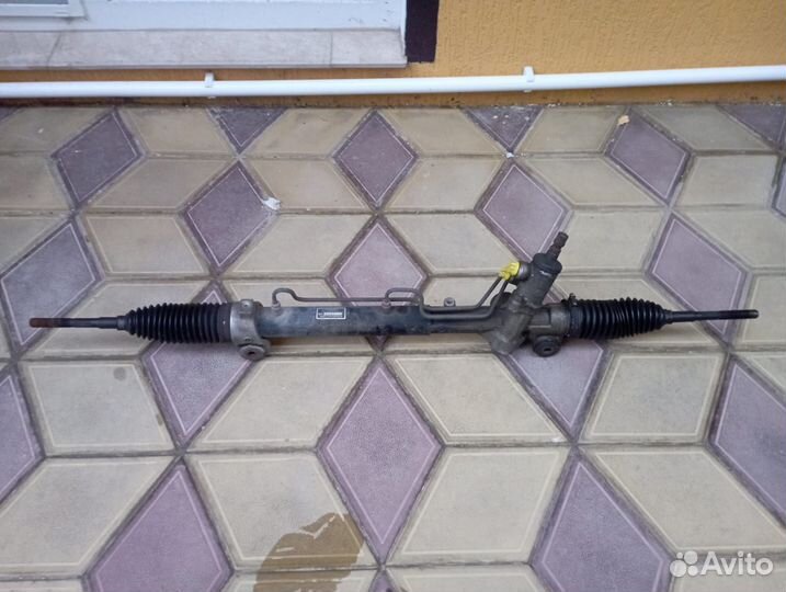 Рулевая рейка toyota camry 40
