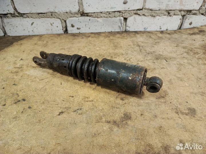 Амортизатор на мотоцикл урал Днепр