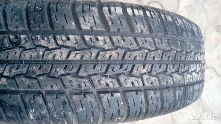 КАМА Кама-205 175/70 R13 82