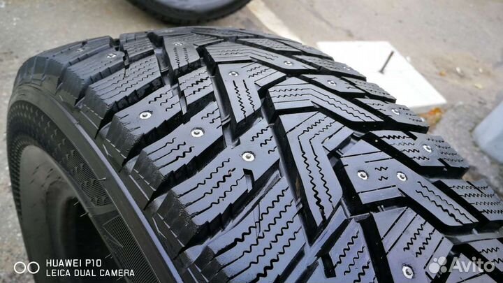 Hankook Winter I'Pike X SUV 215/65 R17