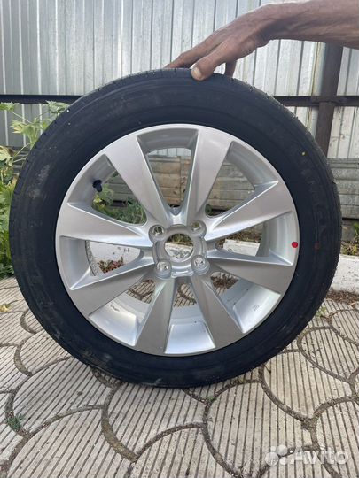 Apollo Quantum Plus 18/10 R16 22F