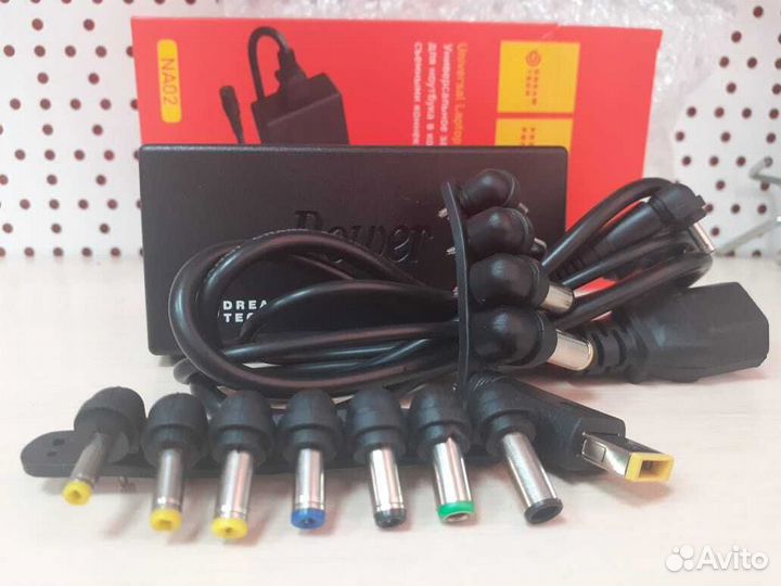 Сзу для ноутбуков универсальное Dream NA02 96W