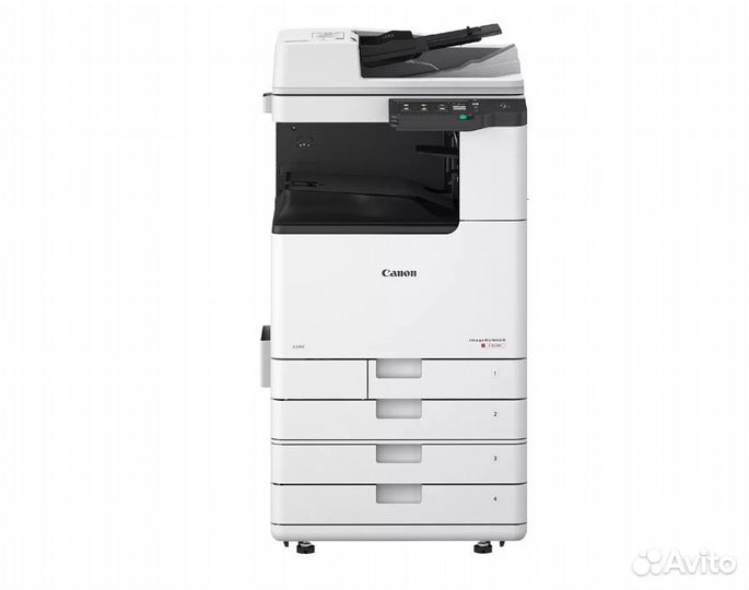 Canon imagerunner (4909C027AA)