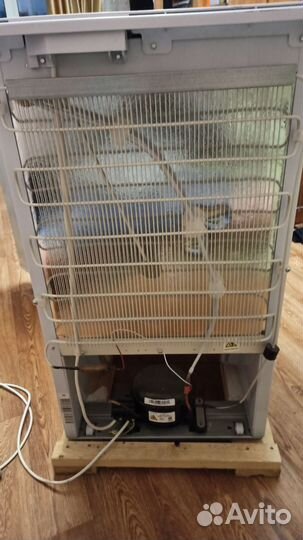 Холодильник Бирюса 108