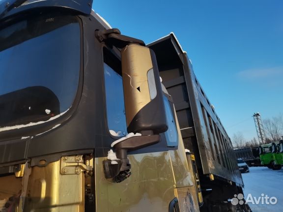 Shacman (Shaanxi) SX33186V366, 2023