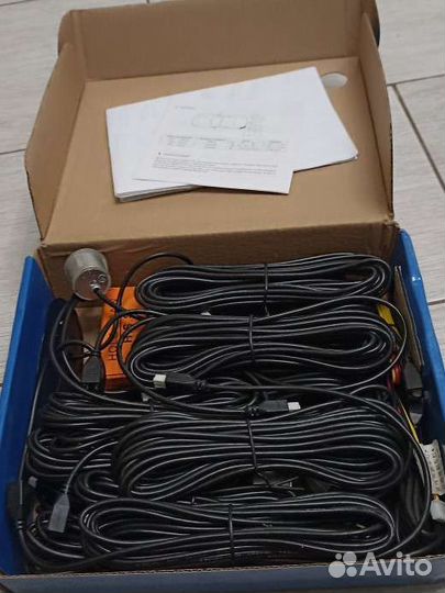 Партроники