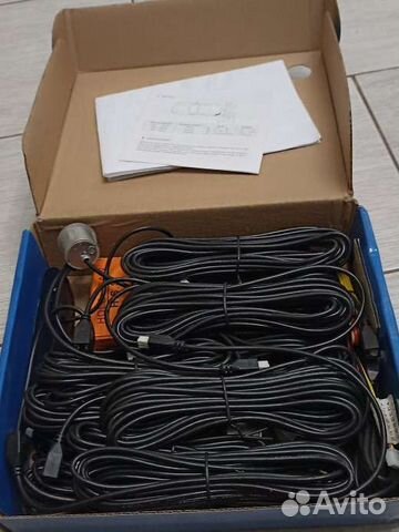 Партроники