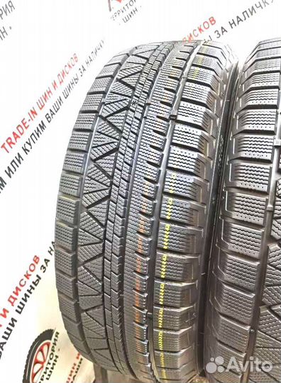 Vitour Ice Line 215/60 R17 96T
