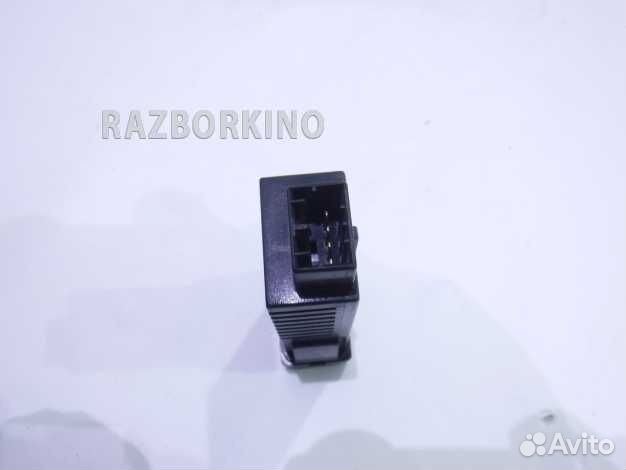 Кнопка Мазда 323 6 BJ