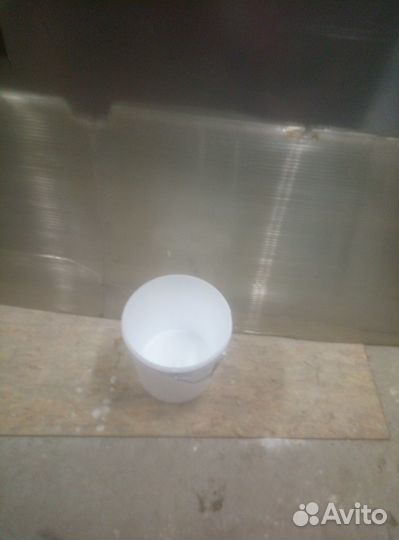 Ведро 20 литров