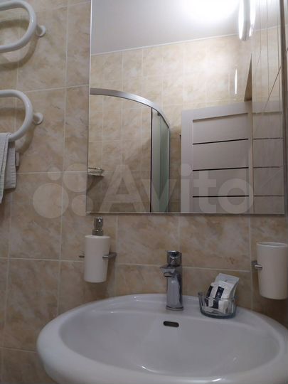 Комната 20 м², 1/1 эт.