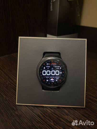 Huawei watch gt 2