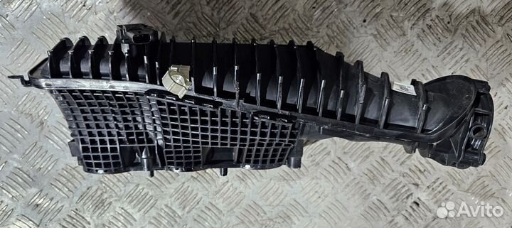 Впускной коллектор BMW F44 F39 X2 F48 X1 Mini F56
