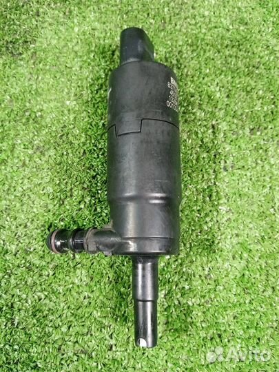 Насос омывателя фар Bmw X5 E70 N52B30AF (3.0) 2007