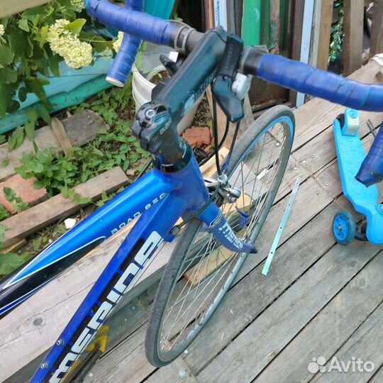 Велосипед Merida road 850