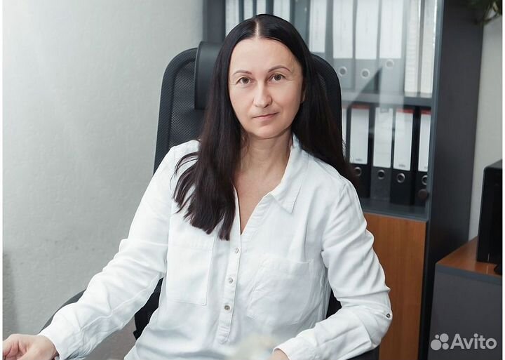 Бухгалтер для Товарного бизнеса