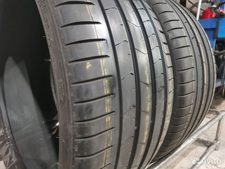 Pirelli P Zero S.C. 275/30 R20