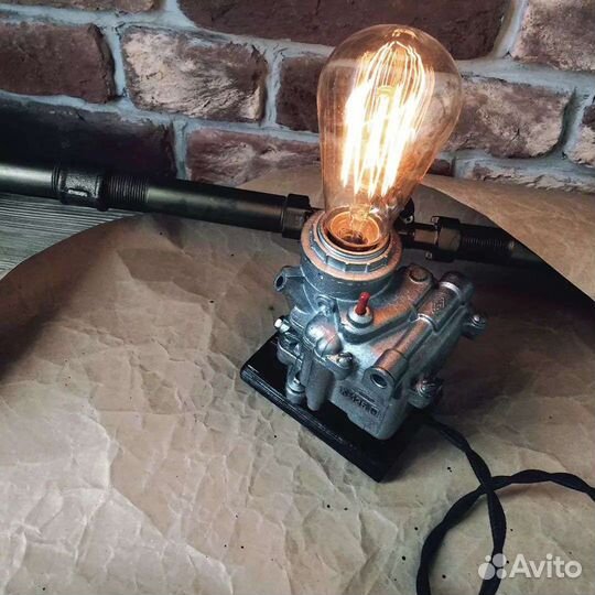 Карбюратор К-125