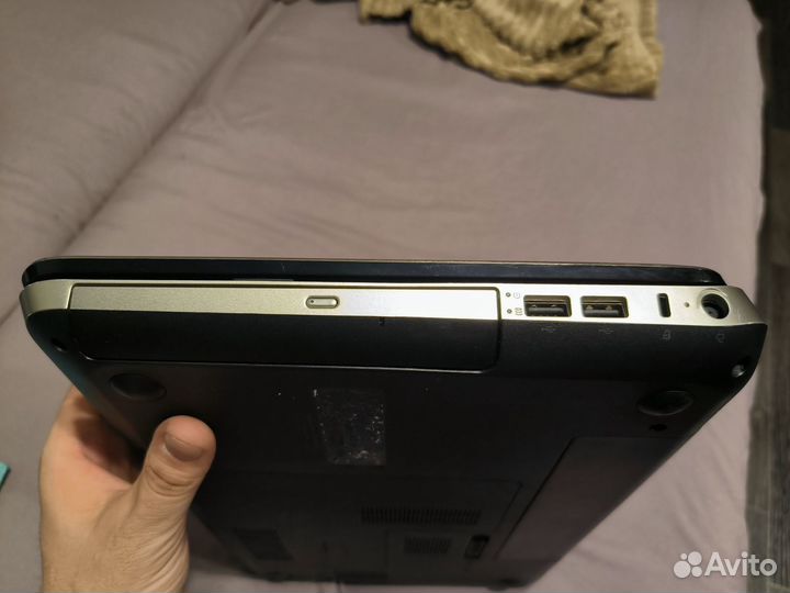 Ноутбук HP Pavillion DV6 оч хор сост