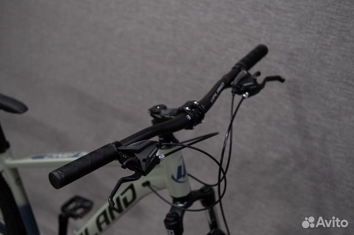 Горный велосипед 29