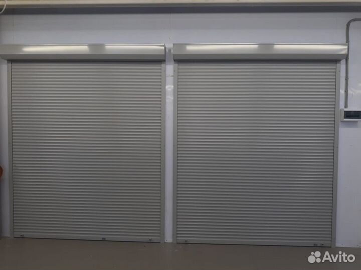 Рольставни Челябинск