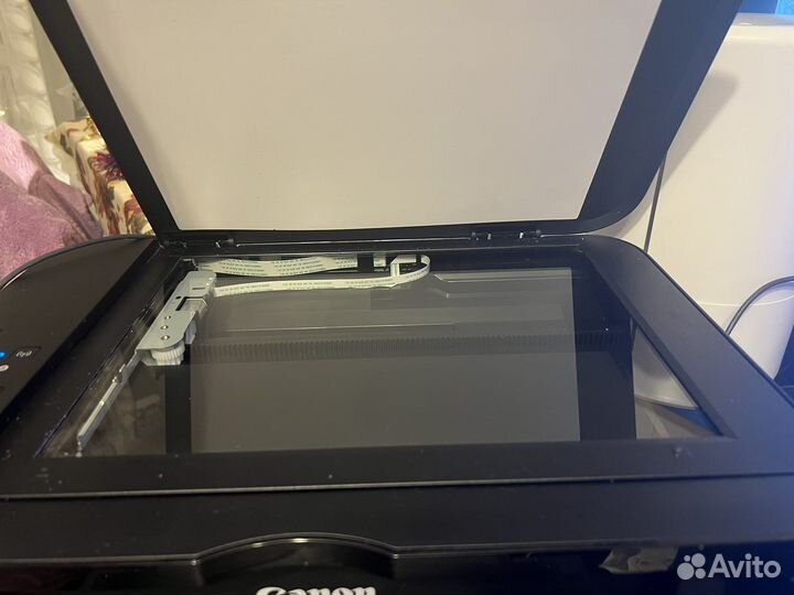 Мфу Canon 3640
