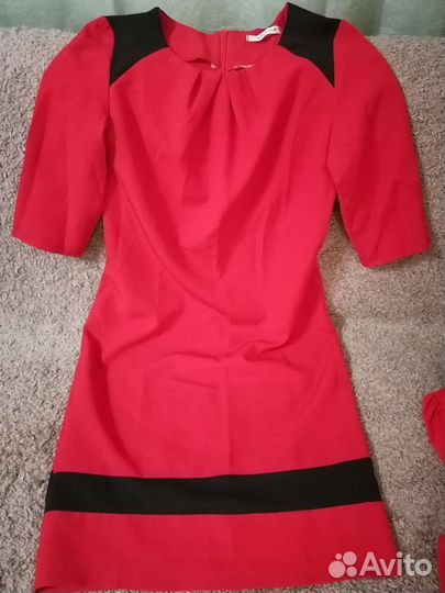 Женские вещи пакетом 46 48 размер