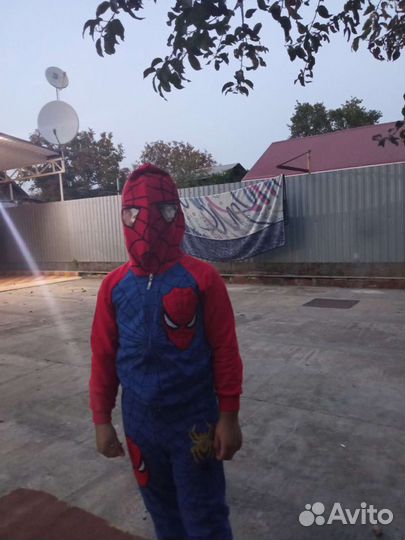 Спортивный костюм мальчиковски