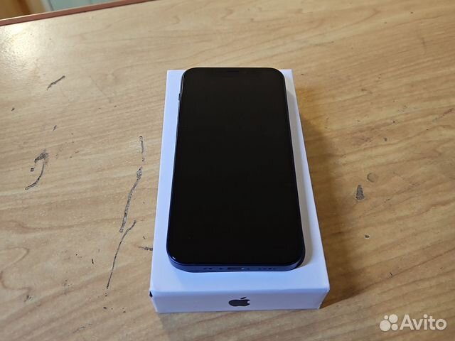 iPhone 12 mini, 128 ГБ купить в Волгограде по низкой цене с доставкой ...