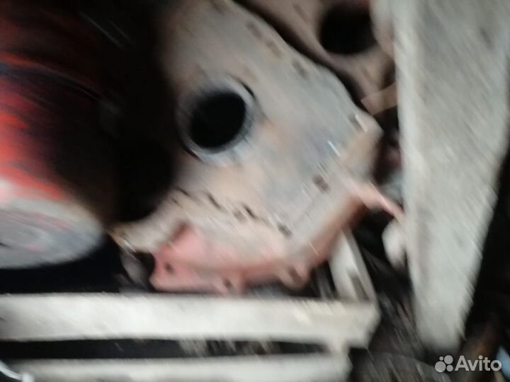 Запчасти для трактора т 25