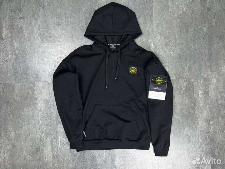 Худи Stone Island