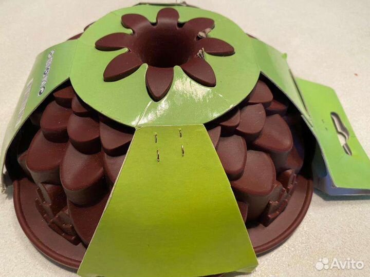 Форма для выпечки