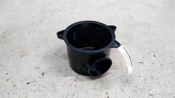 Крышка фары BMW Х5 Е53 99-03г