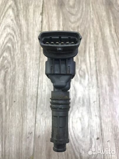 Катушка зажигания Opel Corsa D Z12XEP 2008