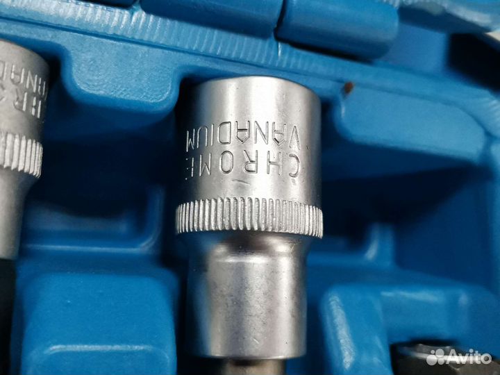 Набор для шкивов генератора 24 пр Маякавто