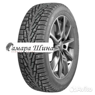 Nokian Tyres Nordman 7 SUV 215/65 R16 102T