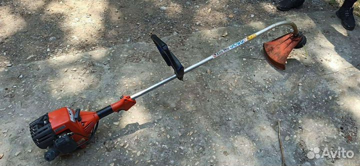 Газонокосилка Oleo-Mac Sparta 26TR