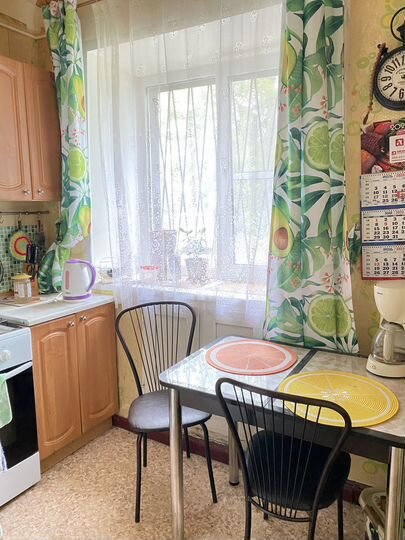 Комната 11,8 м² в 3-к., 1/3 эт.