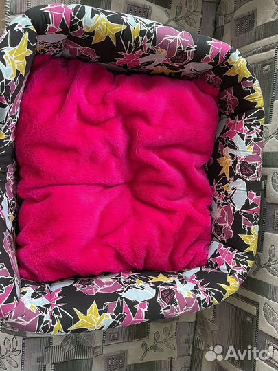 Домик лежанка для кошки