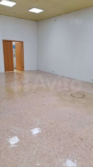 Торговая площадь, 79 м²