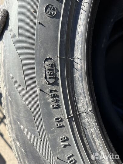 Formula Ice 205/60 R16 96T