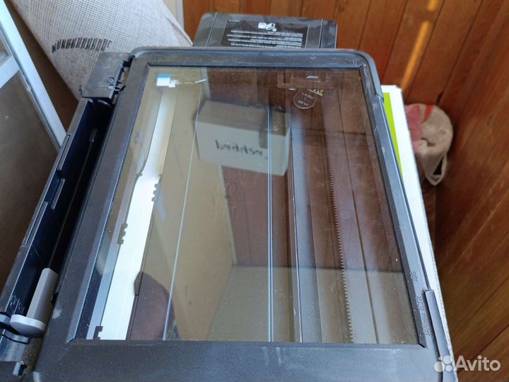 Мфу струйный epson