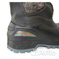 Сапоги зимние Aquatic са