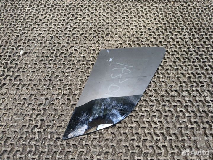 Стекло кузовное боковое Ford EcoSport 2017, 2019