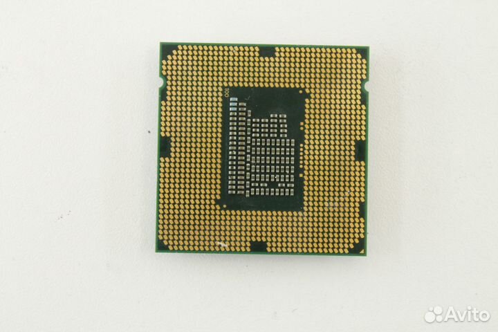 Процессор (1155) Intel Pentium G850