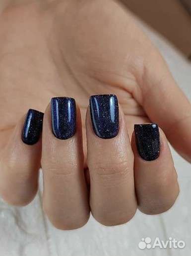 Маникюр педикюр