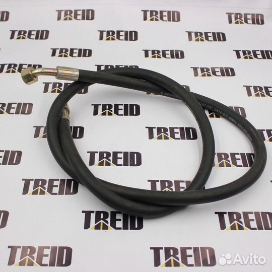 Шланг гидравлический 71 см прямой 27 мм