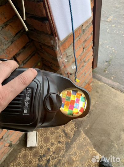 Светомузыка